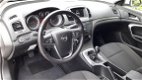 Opel Insignia Sports Tourer - 1.4 Turbo 140 pk Business+ - 1 - Thumbnail