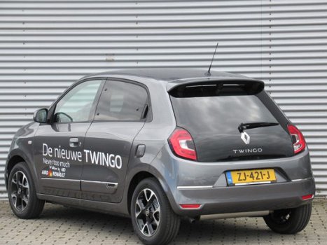 Renault Twingo - 1.0 SCe Phase 2 Intens | Navi | Cruise | Parkeersensoren | DEMOVOORDEEL NIEUWPRIJS - 1