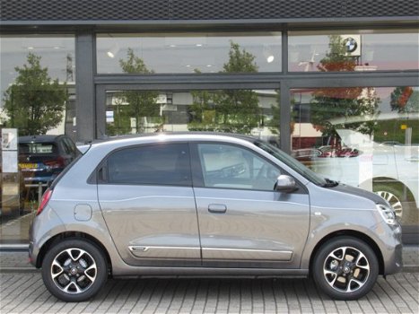 Renault Twingo - 1.0 SCe Phase 2 Intens | Navi | Cruise | Parkeersensoren | DEMOVOORDEEL NIEUWPRIJS - 1