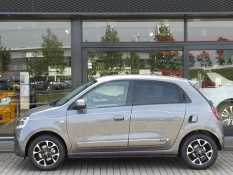 Renault Twingo - 1.0 SCe Phase 2 Intens | Navi | Cruise | Parkeersensoren | DEMOVOORDEEL NIEUWPRIJS - 1