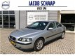 Volvo S60 - 2.4 D5 Edition - 1 - Thumbnail