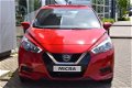 Nissan Micra - 1.0 IG-T Acenta | Airco | LED Dagrijverlichting | Cruise Control | Apple Carplay & An - 1 - Thumbnail