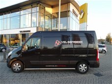 Renault Master - 2.3 dCi 130 L2H2 * Navi/Camera/Airco