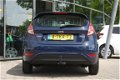 Ford Fiesta - 1.6 TDCi Style NL-Auto Nav/airco - 1 - Thumbnail