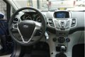 Ford Fiesta - 1.6 TDCi Style NL-Auto Nav/airco - 1 - Thumbnail