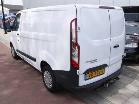 Ford Transit Custom - 280S 2.2 TDCi 100pk ECOnetic - Airco - 1