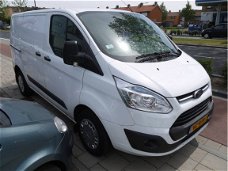 Ford Transit Custom - 280S 2.2 TDCi 100pk ECOnetic - Airco