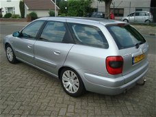 Citroën Xsara Break - 1.6i-16V Ligne Prestige * AIRCO * TREKHAAK * APK 11-10 2020