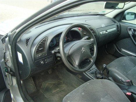 Citroën Xsara Break - 1.6i-16V Ligne Prestige * AIRCO * TREKHAAK * APK 11-10 2020 - 1