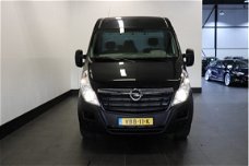 Opel Movano - 2.3 CDTI Koelwagen 0°C - Airco - 24.000 KM - € 17.950, - Ex