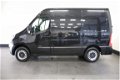 Opel Movano - 2.3 CDTI Koelwagen 0°C - Airco - 24.000 KM - € 17.950, - Ex - 1 - Thumbnail