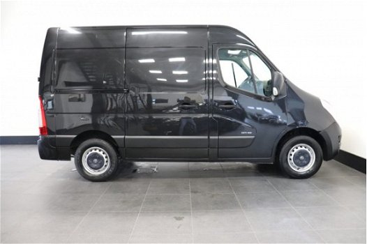 Opel Movano - 2.3 CDTI Koelwagen 0°C - Airco - 24.000 KM - € 17.950, - Ex - 1