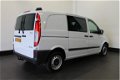 Mercedes-Benz Vito - 113 CDI Automaat - Airco - Cruise - € 8.400, - Ex - 1 - Thumbnail