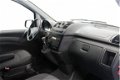 Mercedes-Benz Vito - 113 CDI Automaat - Airco - Cruise - € 8.400, - Ex - 1 - Thumbnail