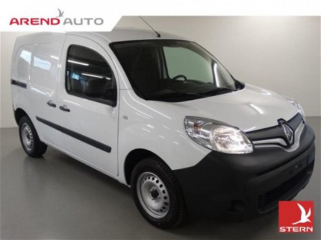 Renault Kangoo - dCi 75pk VOORRAAD 11.950.- rijklaar - 1