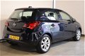 Opel Corsa - 1.0t 90pk 5d Online Edition | NAVI | AIRCO | CRUISE CONTROL - 1 - Thumbnail