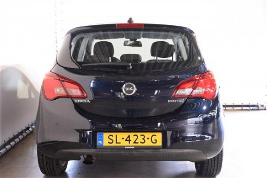 Opel Corsa - 1.0t 90pk 5d Online Edition | NAVI | AIRCO | CRUISE CONTROL - 1