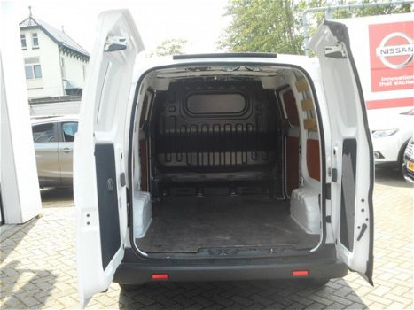 Nissan NV200 - GB 1.5 dCi 90pk Optima+ VISIBILITY PACK - 1