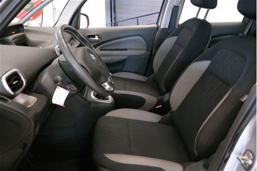 Citroën C3 Picasso - 110pk Tendance, Navi, Camera - 1