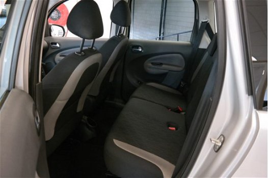 Citroën C3 Picasso - 110pk Tendance, Navi, Camera - 1