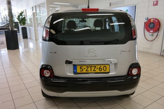 Citroën C3 Picasso - 110pk Tendance, Navi, Camera - 1