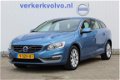 Volvo V60 - D2 Momentum - 1 - Thumbnail