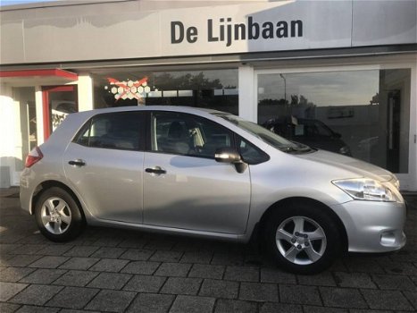 Toyota Auris - 1.3 16v VVT-i Comfort - 1