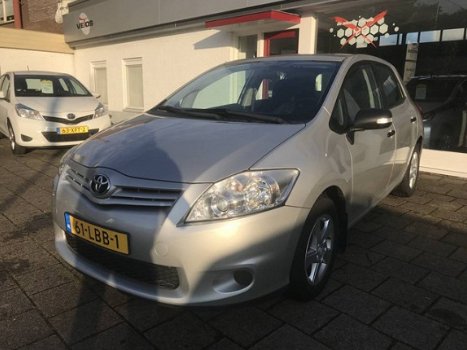 Toyota Auris - 1.3 16v VVT-i Comfort - 1