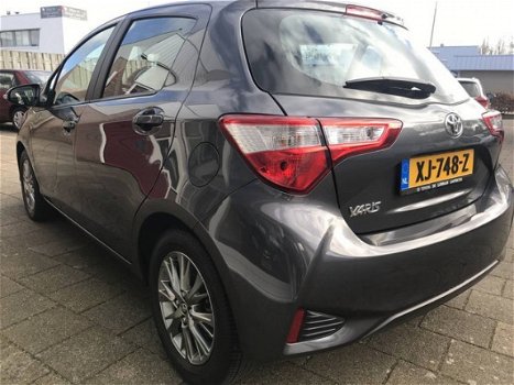 Toyota Yaris - 1.0 VVT-i Trend 5drs - 1