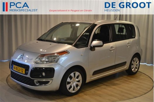 Citroën C3 Picasso - 1.4 VTi 95 AIRCO / CRUISE / RADIO-CD - 1