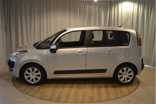 Citroën C3 Picasso - 1.4 VTi 95 AIRCO / CRUISE / RADIO-CD - 1