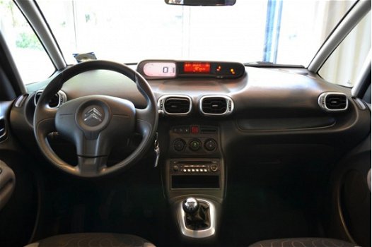 Citroën C3 Picasso - 1.4 VTi 95 AIRCO / CRUISE / RADIO-CD - 1