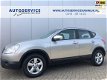 Nissan Qashqai - 2.0 dCi Tekna Pack - 1 - Thumbnail