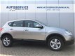 Nissan Qashqai - 2.0 dCi Tekna Pack - 1 - Thumbnail