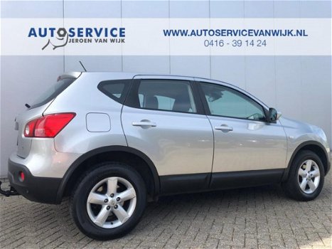 Nissan Qashqai - 2.0 dCi Tekna Pack - 1