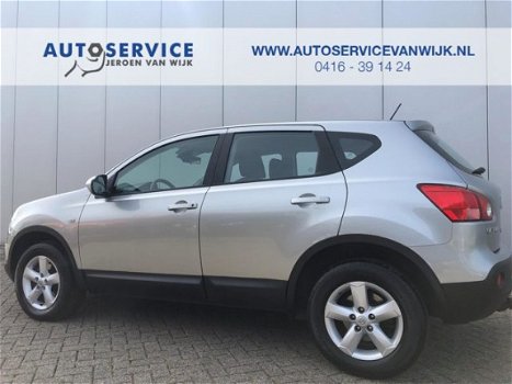 Nissan Qashqai - 2.0 dCi Tekna Pack - 1