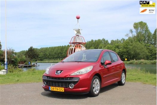 Peugeot 207 - 1.6-16V XS Pack *Panoramadak - 1