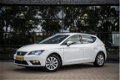 Seat Leon - 1.2 TSI Style , Leer/alcantara bekleding, Stoelverwarming, - 1 - Thumbnail