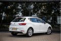 Seat Leon - 1.2 TSI Style , Leer/alcantara bekleding, Stoelverwarming, - 1 - Thumbnail