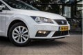 Seat Leon - 1.2 TSI Style , Leer/alcantara bekleding, Stoelverwarming, - 1 - Thumbnail