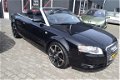 Audi A4 Cabriolet - 3.0 TDI quattro Pro Line aut - 1 - Thumbnail