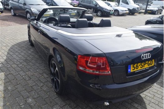 Audi A4 Cabriolet - 3.0 TDI quattro Pro Line aut - 1