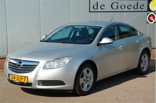 Opel Insignia - 1.6 Edition org. NL-auto - 1