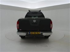 Nissan Navara - 2.5 DCI AUT. 4X4 DOUBLE CAB 5-PERSOONS