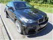 BMW X6 - 3.5i High Executive / HAMANN UITVOERING / 22 INCH / 385pk - 1 - Thumbnail