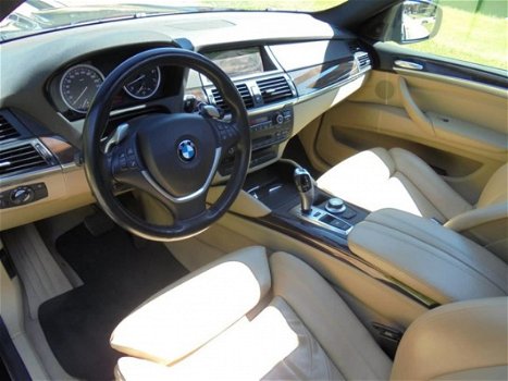 BMW X6 - 3.5i High Executive / HAMANN UITVOERING / 22 INCH / 385pk - 1