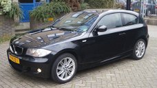 BMW 1-serie - 118i Edition M - SPORT