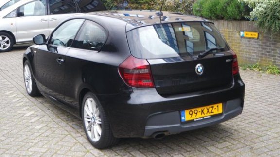 BMW 1-serie - 118i Edition M - SPORT - 1