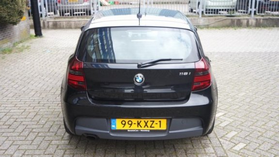 BMW 1-serie - 118i Edition M - SPORT - 1