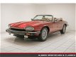 Jaguar XJS - 4.0 XJS Convertible * Sport * Cruise * Top - 1 - Thumbnail